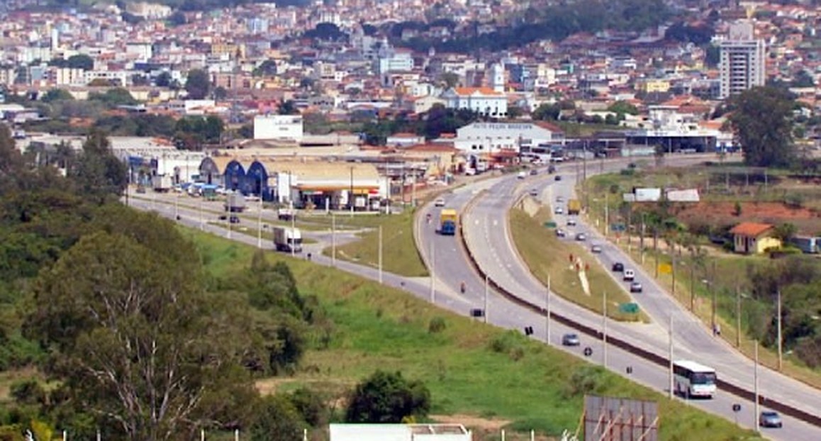 Projeção aponta que Pouso Alegre poderá chegar a 280 mil habitantes em 20 anos Rádio Rede FM Projeção aponta que Pouso Alegre poderá chegar a 280 mil habitantes em 20 anos Rádio Rede FM