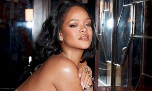 rihanna 2021 - Rádio Rede FM